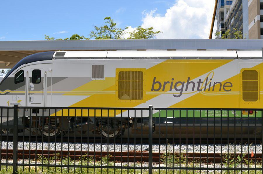 Brightline train is causing deaths