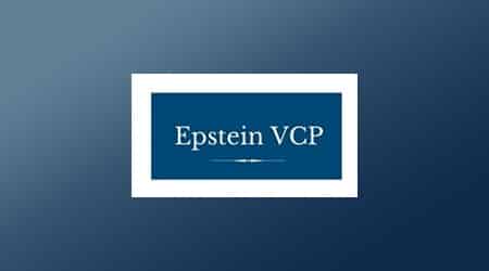 Epstein Victims Compensation Fund Logo