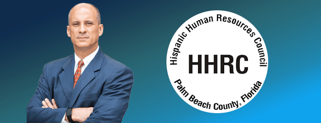 Rafael Roca - Vice President of HHRC