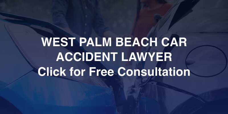 west palm beach car accident lawyer