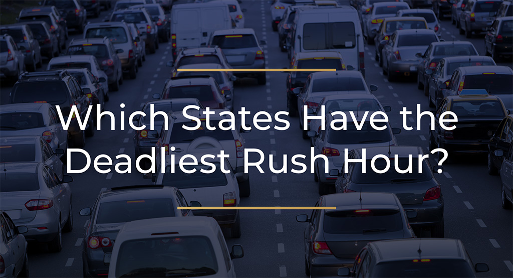 How Deadly is Rush Hour in the U.S.?