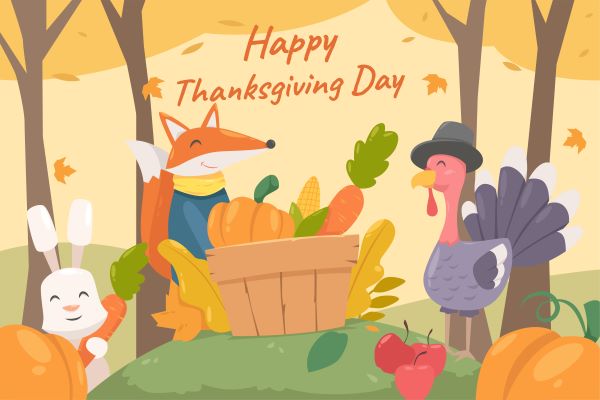 thanksgiving, happy thanksgiving, GOLDLAW, family, friendship, turkey, holidays,