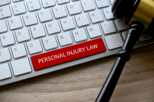 personal injury law, PI law, 2024 trends, HB 837, tech