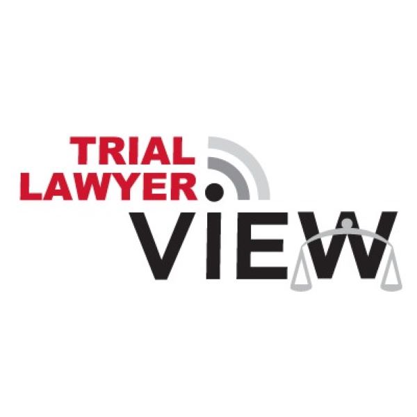 trial lawyer view podcast, podcast, tvl, craig goldenfarb, GOLDLAW, Jason Lazarus, business owner, ceo, litigation attorney, company culture, kpis, analytics, measure, numbers