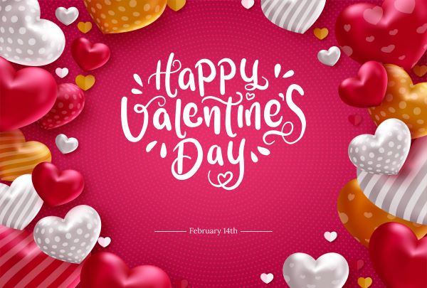 Happy Valentine's Day, valentines, GOLDLAW, love, friendship, relationships, law, law team, legal matters